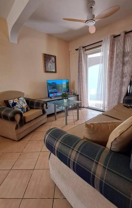 Sunshine Luxurious Villa:4 Mins Walk From Beach Flic-en-Flacq Exterior foto