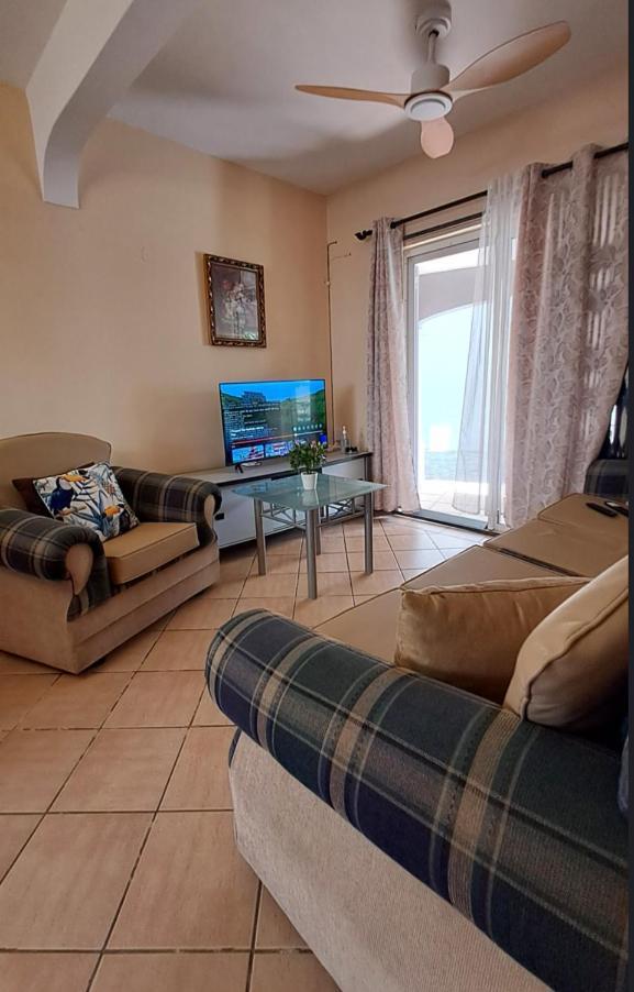 Sunshine Luxurious Villa:4 Mins Walk From Beach Flic-en-Flacq Exterior foto