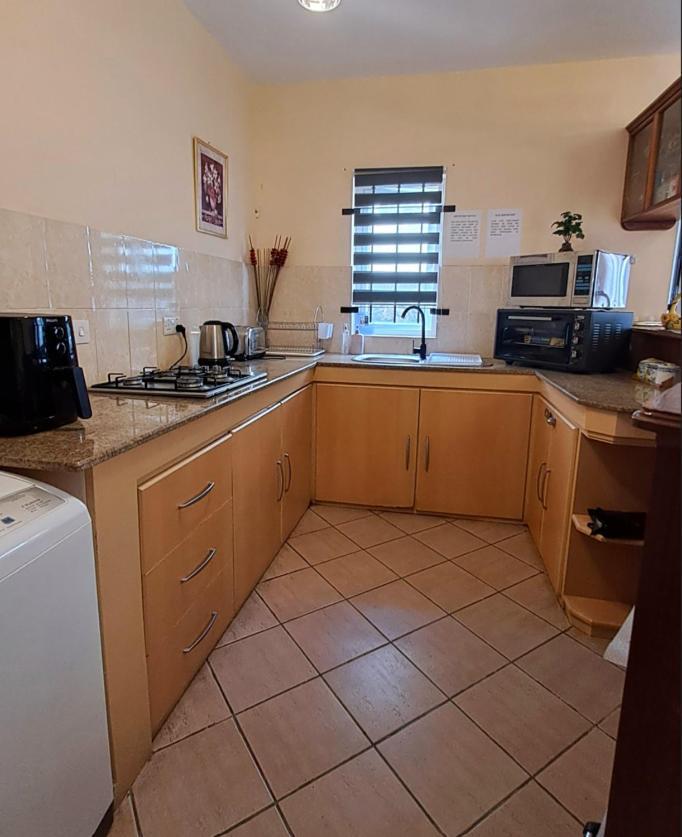 Sunshine Luxurious Villa:4 Mins Walk From Beach Flic-en-Flacq Exterior foto