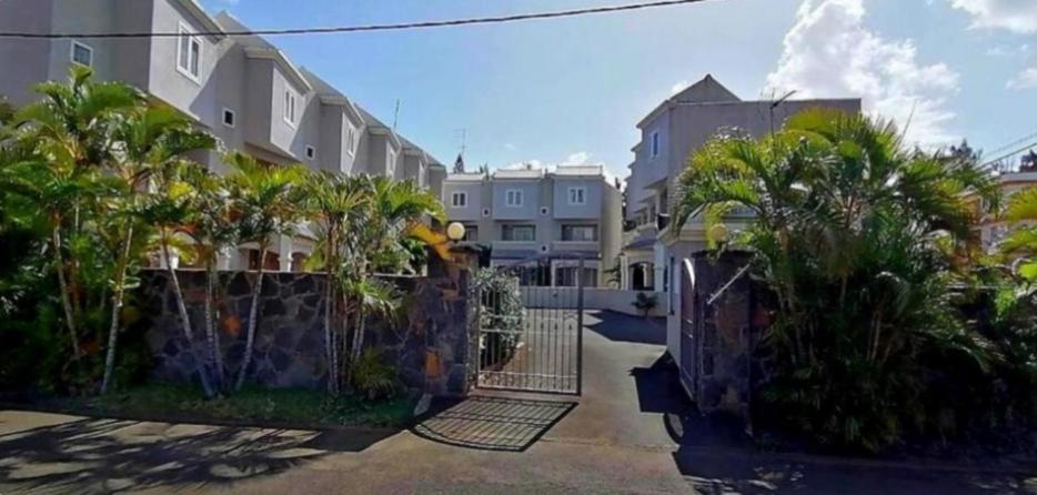 Sunshine Luxurious Villa:4 Mins Walk From Beach Flic-en-Flacq Exterior foto