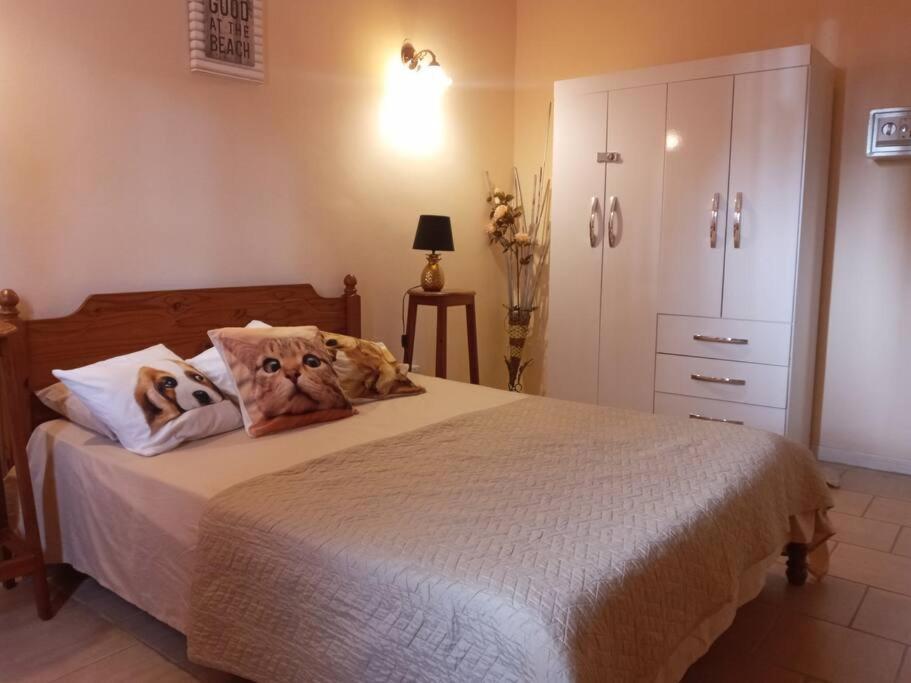 Sunshine Luxurious Villa:4 Mins Walk From Beach Flic-en-Flacq Exterior foto