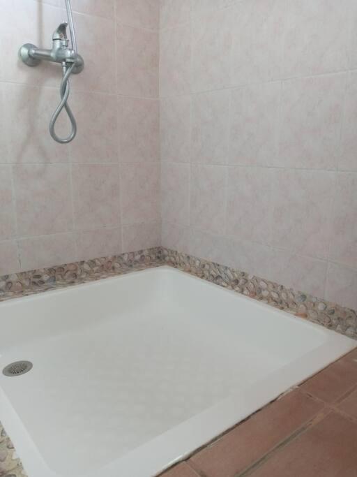 Sunshine Luxurious Villa:4 Mins Walk From Beach Flic-en-Flacq Exterior foto