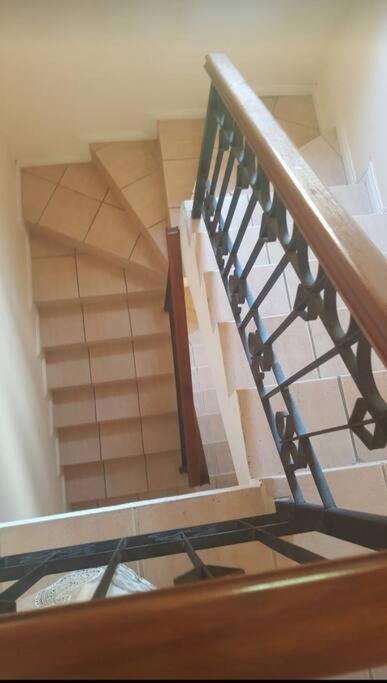 Sunshine Luxurious Villa:4 Mins Walk From Beach Flic-en-Flacq Exterior foto