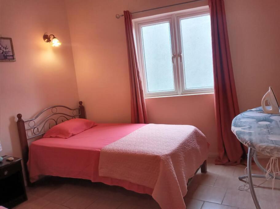 Sunshine Luxurious Villa:4 Mins Walk From Beach Flic-en-Flacq Exterior foto