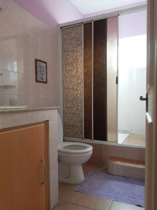 Sunshine Luxurious Villa:4 Mins Walk From Beach Flic-en-Flacq Exterior foto
