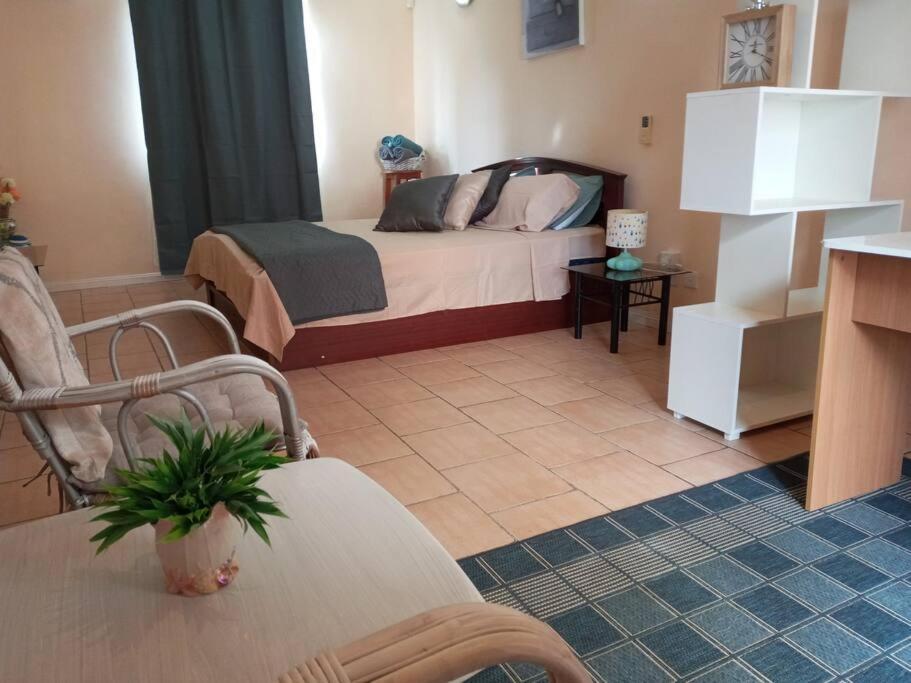 Sunshine Luxurious Villa:4 Mins Walk From Beach Flic-en-Flacq Exterior foto