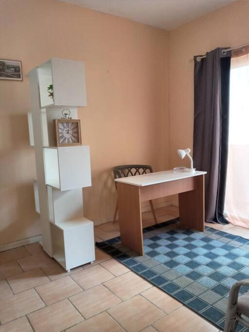 Sunshine Luxurious Villa:4 Mins Walk From Beach Flic-en-Flacq Exterior foto