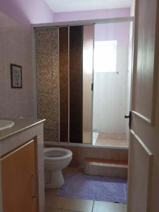 Sunshine Luxurious Villa:4 Mins Walk From Beach Flic-en-Flacq Exterior foto