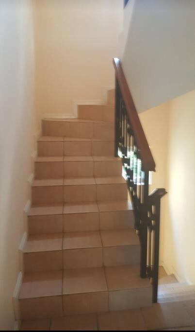 Sunshine Luxurious Villa:4 Mins Walk From Beach Flic-en-Flacq Exterior foto