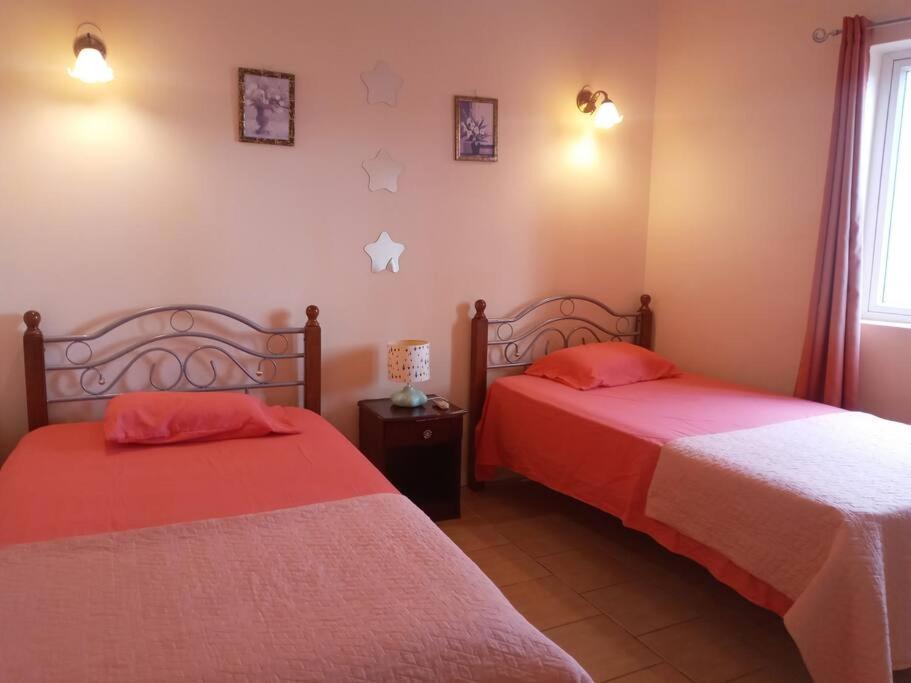Sunshine Luxurious Villa:4 Mins Walk From Beach Flic-en-Flacq Exterior foto