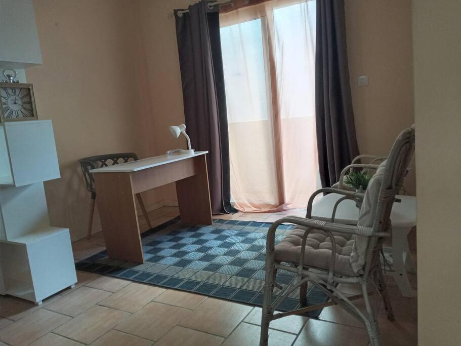 Sunshine Luxurious Villa:4 Mins Walk From Beach Flic-en-Flacq Exterior foto