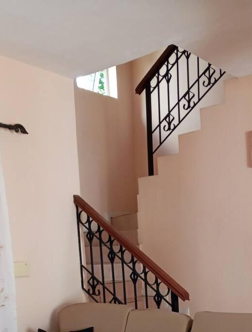 Sunshine Luxurious Villa:4 Mins Walk From Beach Flic-en-Flacq Exterior foto