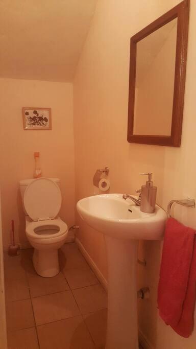 Sunshine Luxurious Villa:4 Mins Walk From Beach Flic-en-Flacq Exterior foto